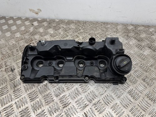 Coperchio valvole volkswagen - coperchio,
