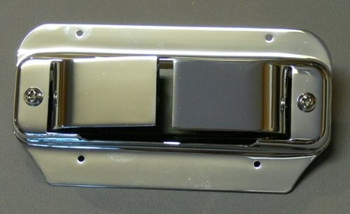 Pickup ponte ferro cavallo - pickup,