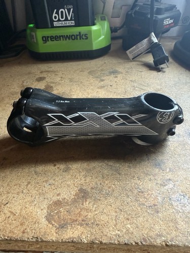 Trek bontrager xxx stelo - trek,