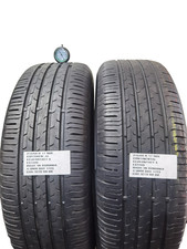2 PNEUMATICI USATI 215/60 R 17