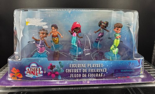 Playset figurine disney junior - playset,