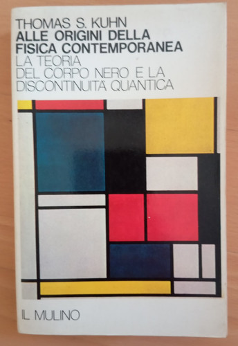Alle origini della fisica