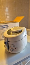 Friggitrice ad Olio De Longhi