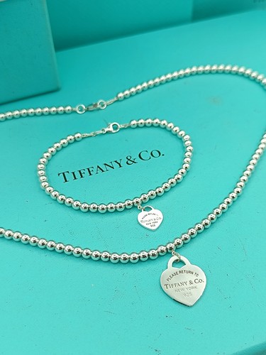 Collana bracciale return to - return,