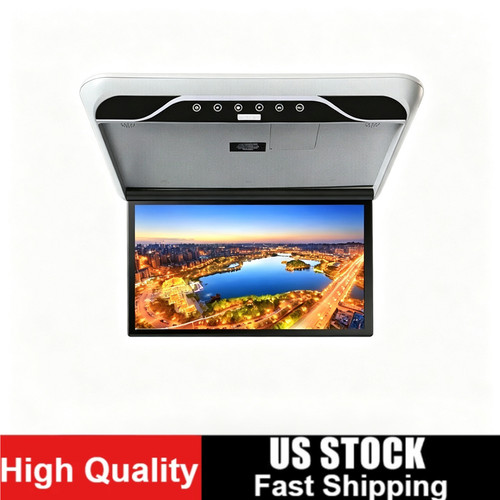 Monitor tetto auto - , ribaltabile