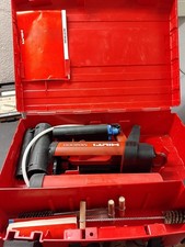 pistola hilti MD2000 usata 