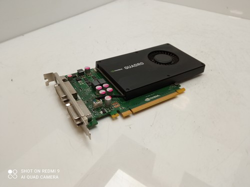 Pny nvidia quadro - nvidia, k2000d