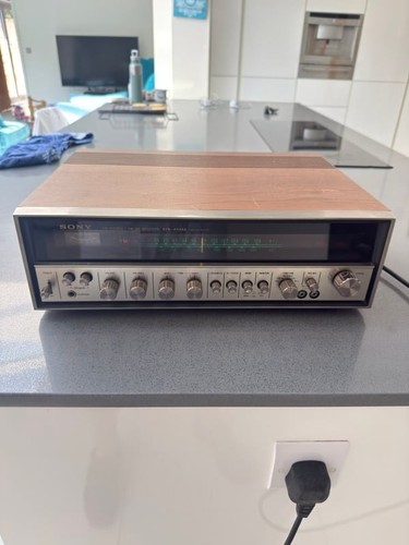 Sony str 6046a - sony, str-6046a