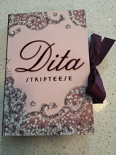 Dita von teese - teese,