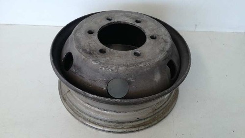 Cerchio nissan atleon chasis - atleon,