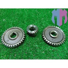 Engranaje del motor Fantic XM 50 Motard Performance 2T 2023 2024