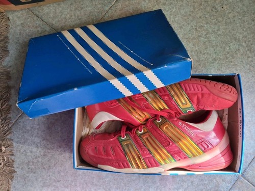 Rare scarpe adidas stabil - scarpe, 5