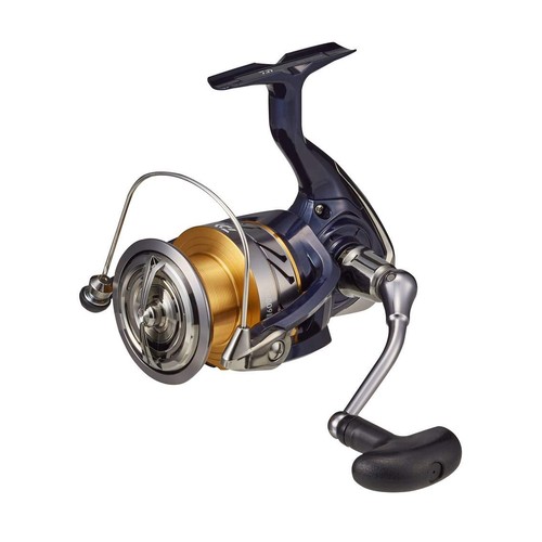 Mulinello spinning daiwa - da,