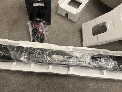 Samsung q600f soundbar - samsung, hw-q600f