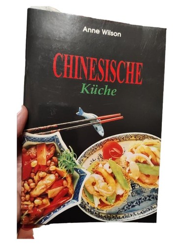 Markenlos cucina cinese libro - cinese,