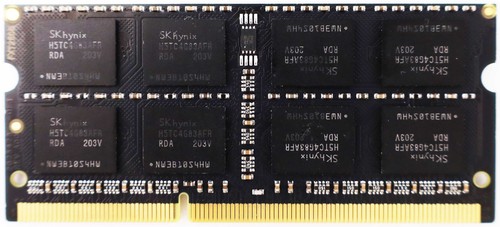 Hynix ddr3l 1600 mhz - sk,