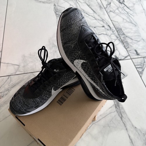 Nike air max - max, racer