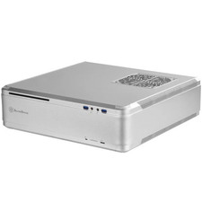 case pc mini itx Silverstone