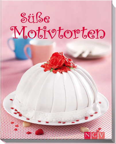 Libro hobby torte tema - libro, per