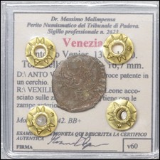 Republic of Venice Antonio