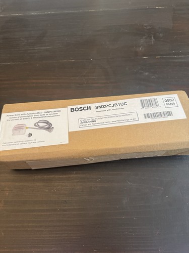 Bosch smzpcjb1uc cavo - bosch,