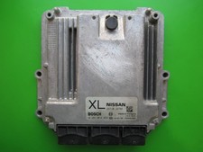 ECU Engine Control Unit Nissan