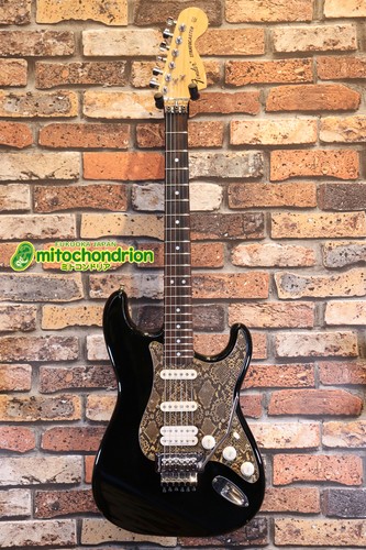 Chitarra elettrica usata
