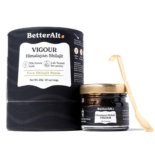 Better alt shilajit shilajeet - better,