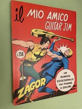 Zagor Zenith n.151 originale da magazzino, mai aperto, spettacolare, definitivo!
