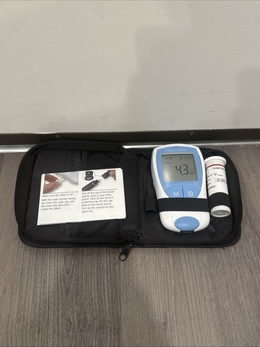 Roche diagnostics coaguchek - roche,