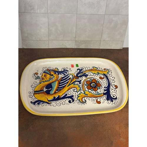 Deruta ceramiche italia - deruta,