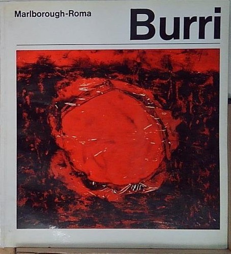 Burri marlborough roma - marlborough,