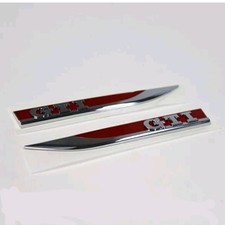 STEMMA FREGIO VOLKSWAGEN GOLF