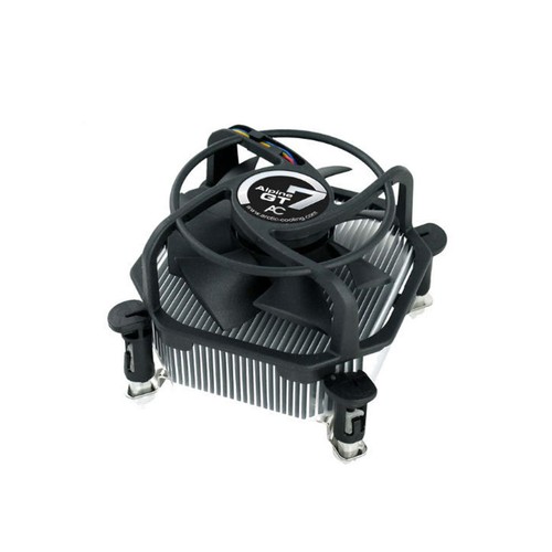 Ventola dissipatore lga775 - dissipatore, lga