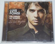 Very RARE Version LUIS FONSI