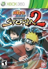 Naruto Shippuden Ultimate