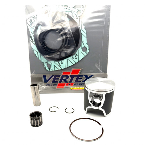 Wr125 2013 kit pistoni vertex - wr125,