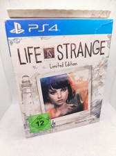 PlayStation 4 / PS4: Life Is