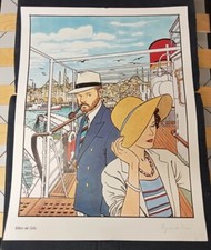 VITTORIO GIARDINO Max Friedman