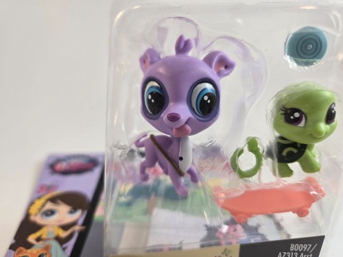 Littlest pet shop speedy - shop,