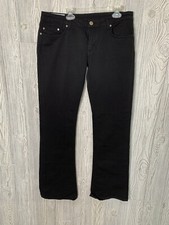 Jeans Dondup Black Hero tinto