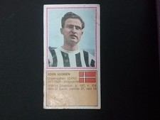Album Panini Calciatori