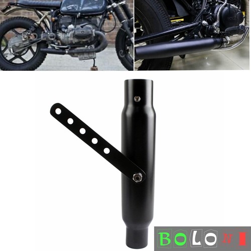 Tubo scarico marmitta per