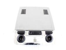 6936148 PLAFONIERA LUCE INTERNA ABITACOLO BMW SERIE 3 320 D E91 SW 2.0 D 130KW A