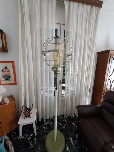 Ventilatore con piedistallo - ventilatore,