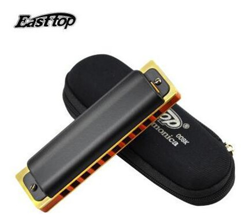 Eastop t008k fori blu - 10,