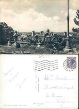 LONIGO,VEDUTA DA VILLA