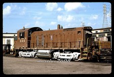 (YM) ORIG TRAIN SLIDE ELGIN