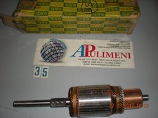 300044 INDOTTO MOTORINO AVVIAMENTO FIAT 650 N1 662 N1 N2 24V