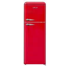 Frigorifero Vintage Colorato